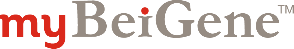 myBeiGene logo